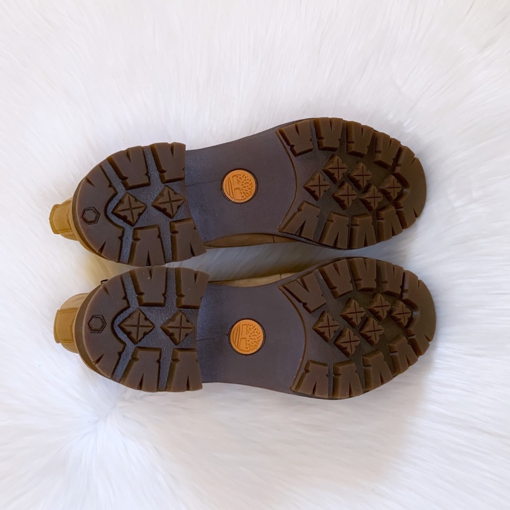 Timberland Kori Park 6” Lace Up Bootie - Picture 7 of 7